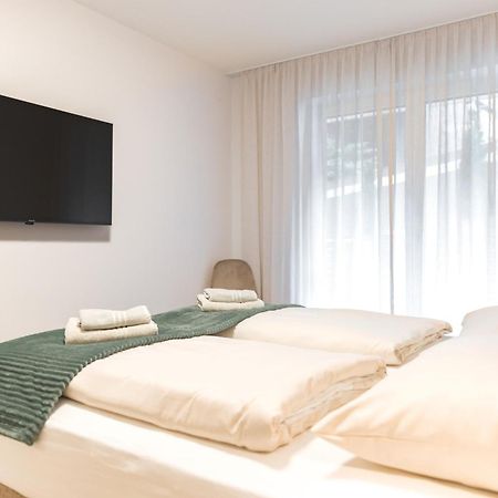 Haus Bachinger Daire Mondsee Dış mekan fotoğraf