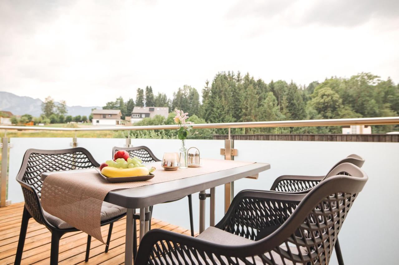Haus Bachinger Daire Mondsee Dış mekan fotoğraf