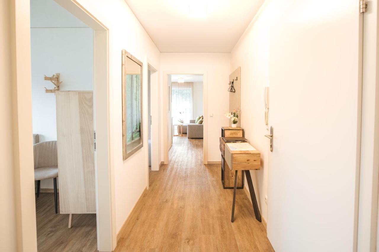 Haus Bachinger Daire Mondsee Dış mekan fotoğraf