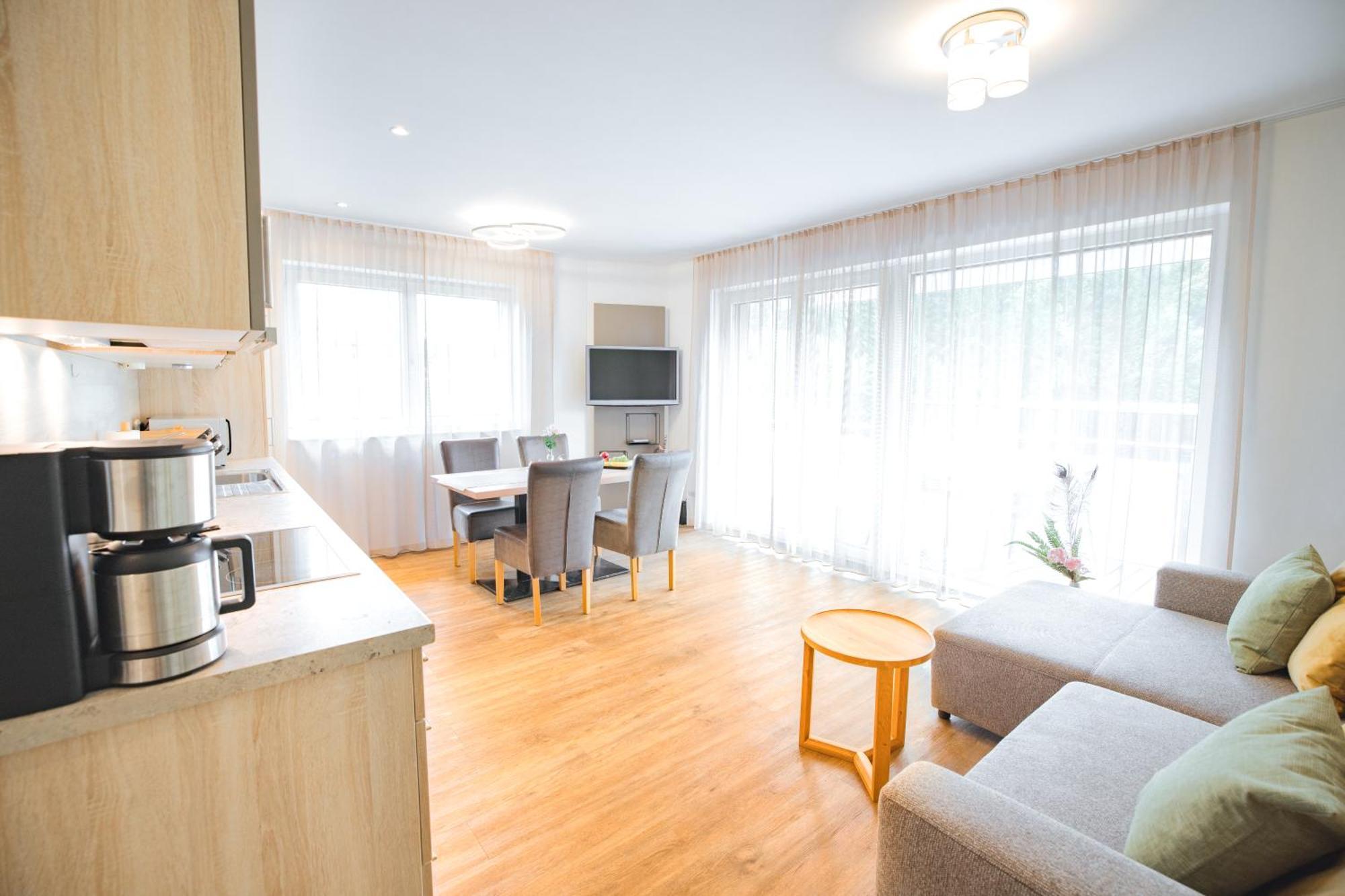 Haus Bachinger Daire Mondsee Dış mekan fotoğraf