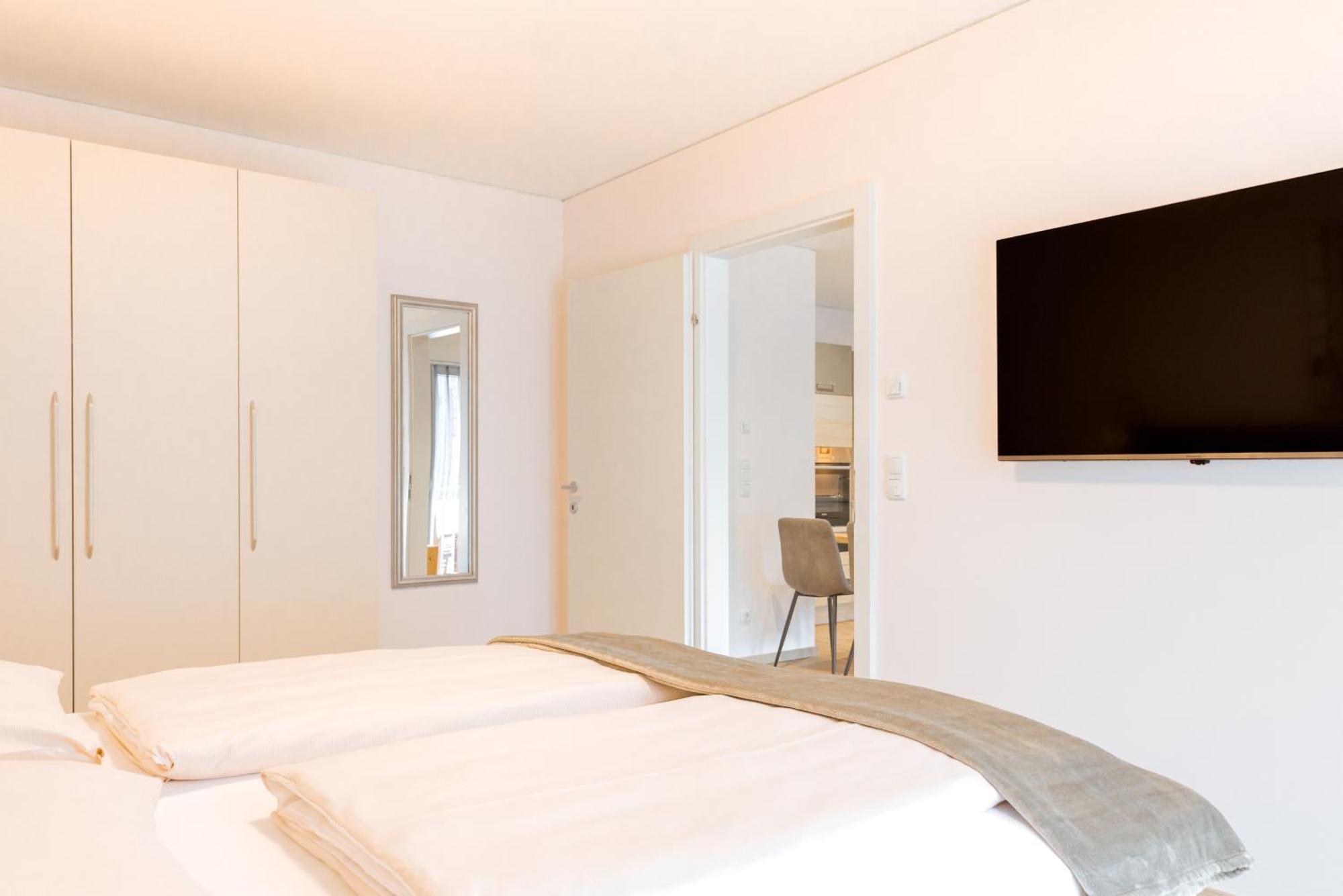 Haus Bachinger Daire Mondsee Dış mekan fotoğraf