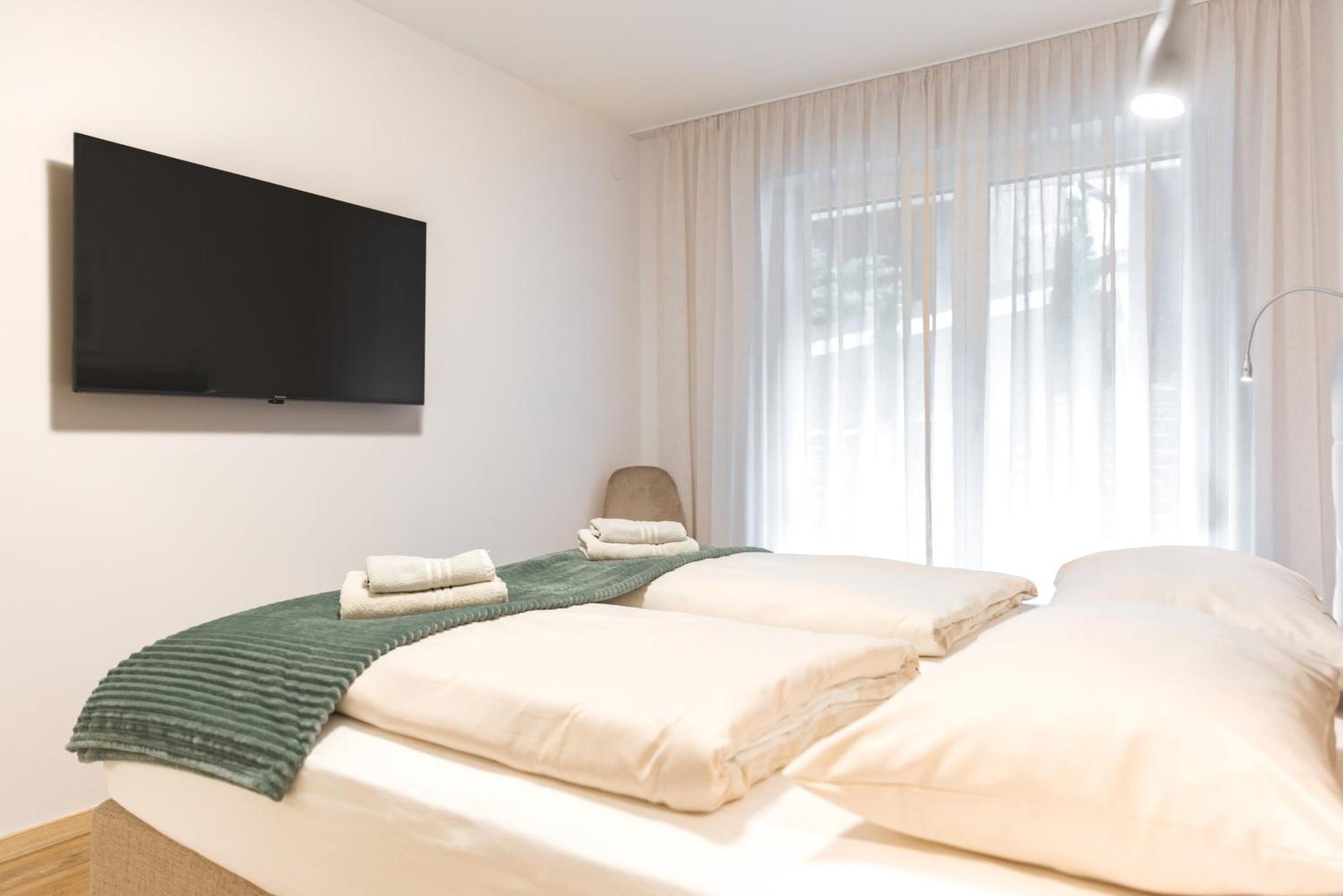 Haus Bachinger Daire Mondsee Dış mekan fotoğraf