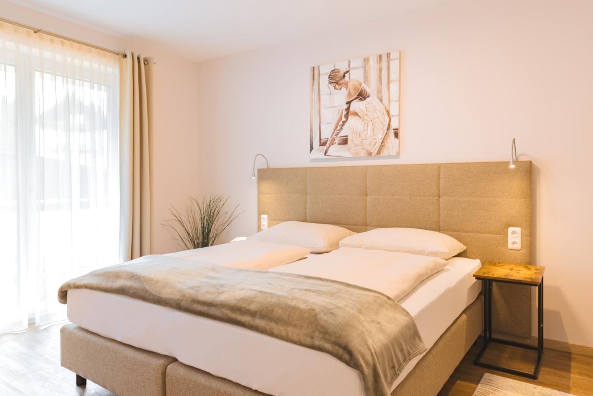 Haus Bachinger Daire Mondsee Dış mekan fotoğraf