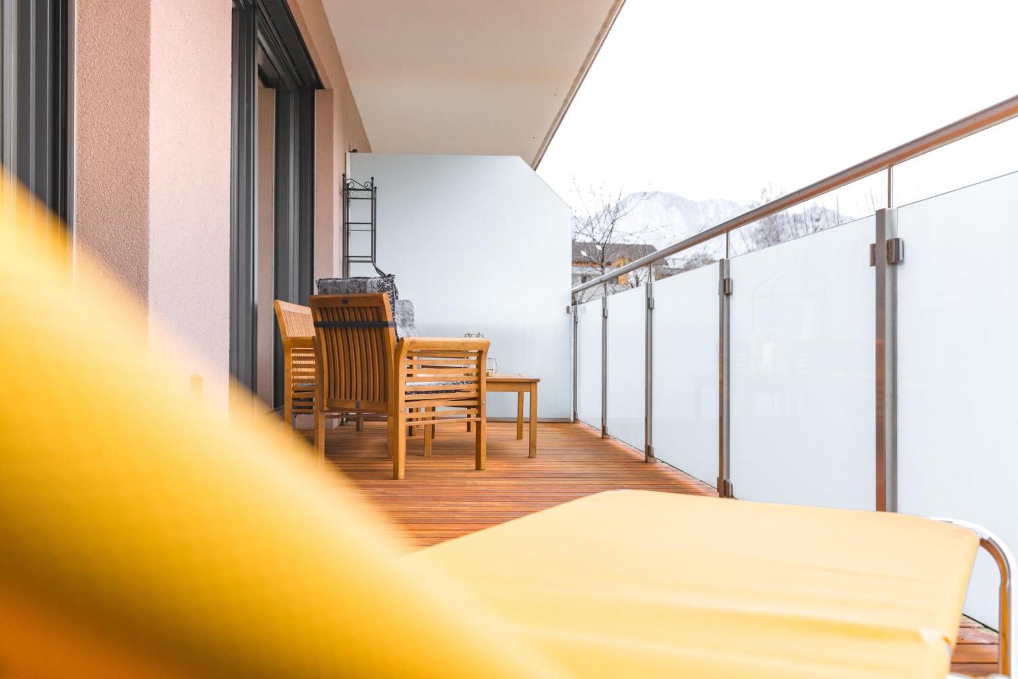 Haus Bachinger Daire Mondsee Dış mekan fotoğraf