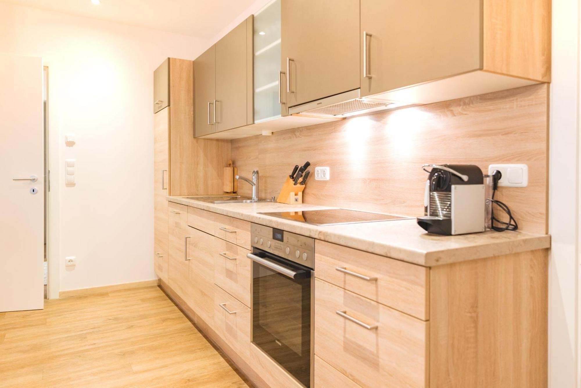Haus Bachinger Daire Mondsee Dış mekan fotoğraf
