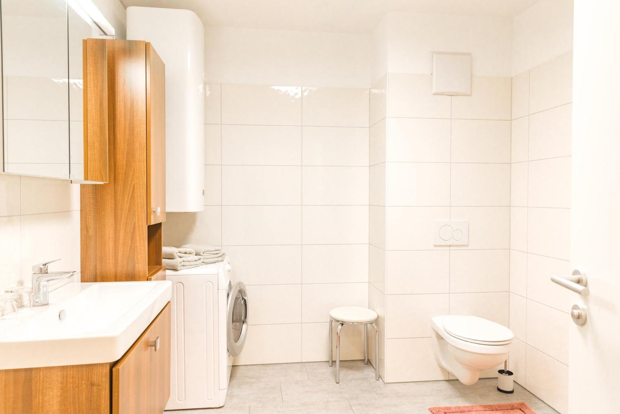 Haus Bachinger Daire Mondsee Dış mekan fotoğraf