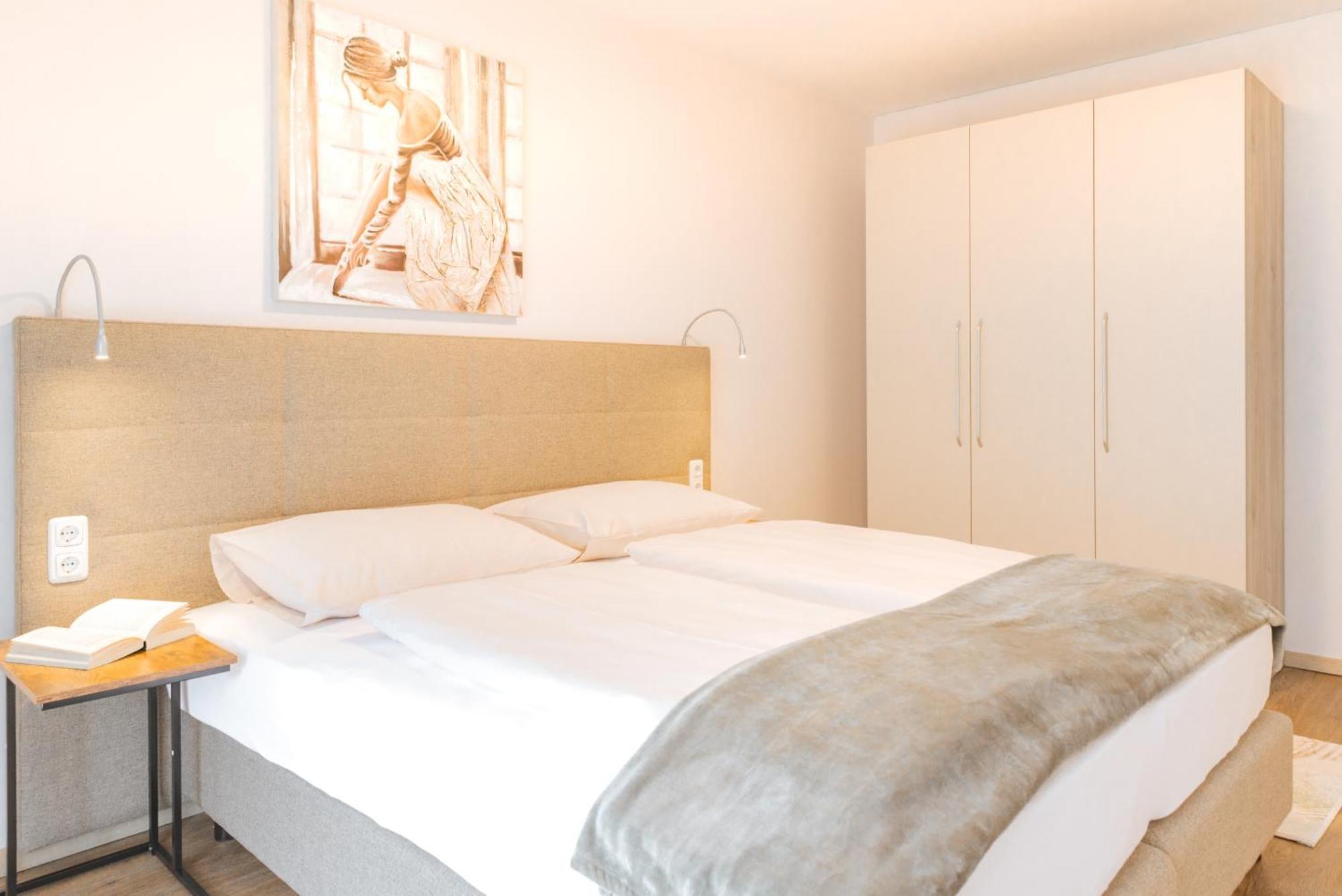Haus Bachinger Daire Mondsee Dış mekan fotoğraf