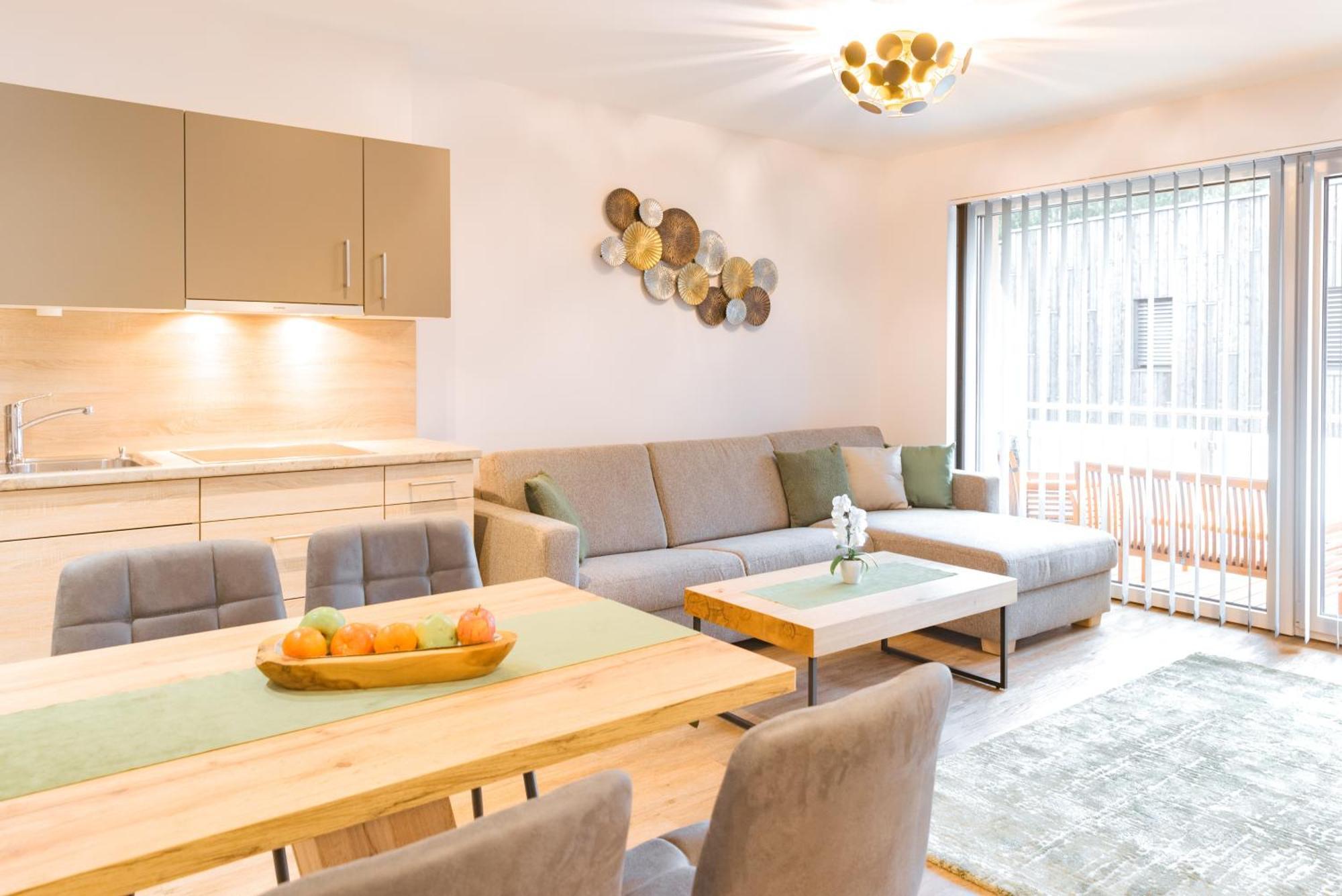 Haus Bachinger Daire Mondsee Dış mekan fotoğraf